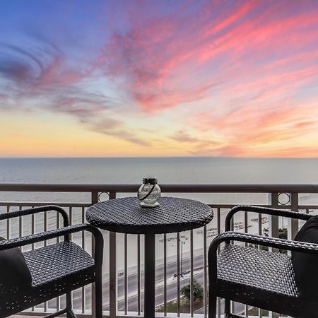 Gorgeous Oceanview 3Br Luxury Condo - Latitude 格尔夫波特 外观 照片