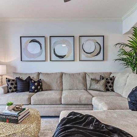 Gorgeous Oceanview 3Br Luxury Condo - Latitude 格尔夫波特 外观 照片