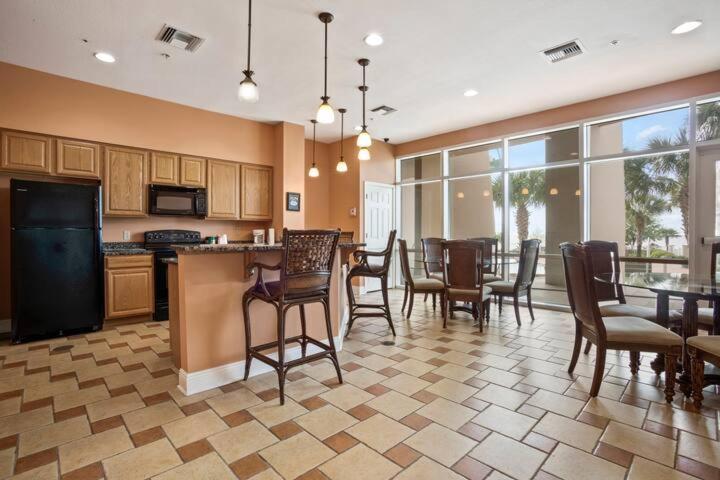 Gorgeous Oceanview 3Br Luxury Condo - Latitude 格尔夫波特 外观 照片