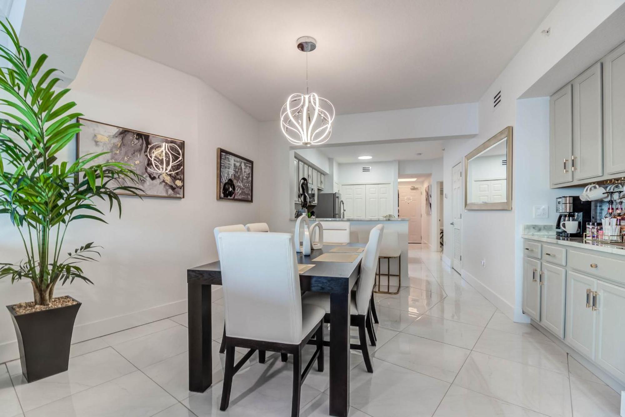 Gorgeous Oceanview 3Br Luxury Condo - Latitude 格尔夫波特 外观 照片