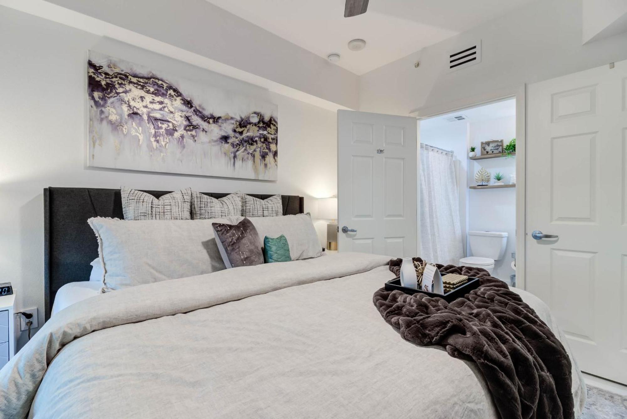 Gorgeous Oceanview 3Br Luxury Condo - Latitude 格尔夫波特 外观 照片