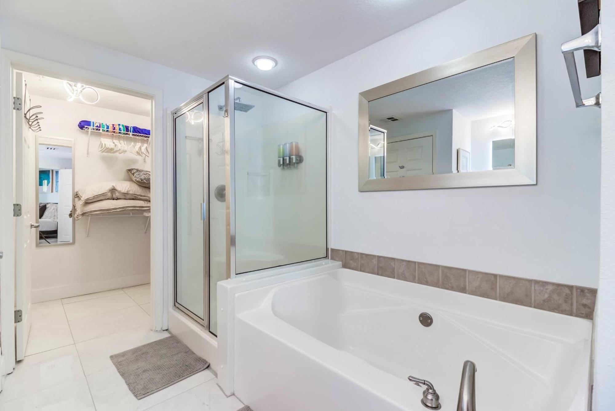 Gorgeous Oceanview 3Br Luxury Condo - Latitude 格尔夫波特 外观 照片