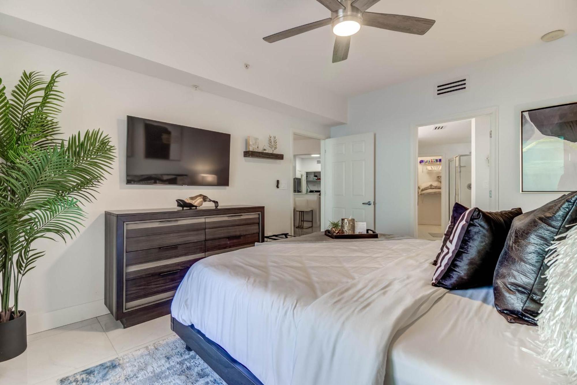 Gorgeous Oceanview 3Br Luxury Condo - Latitude 格尔夫波特 外观 照片